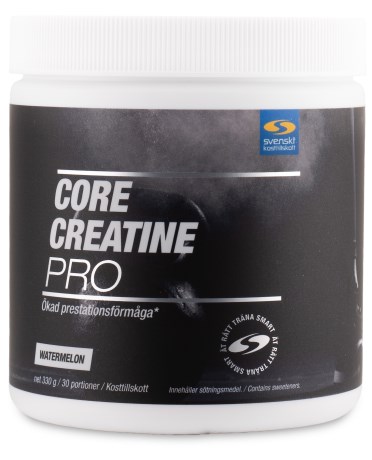 -localization-error-products-images-main-thumbnail- Core Creatine Pro, Blue raspberry, 330 g
