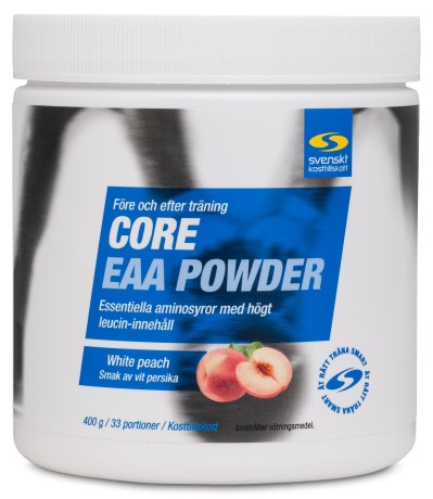 -localization-error-products-images-main-thumbnail- Core EAA Powder, White Peach, 400 g
