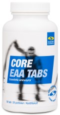 Core EAA Tabs