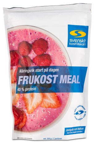 Core Morgenm�ltid, F�devarer - Svenskt Kosttillskott
