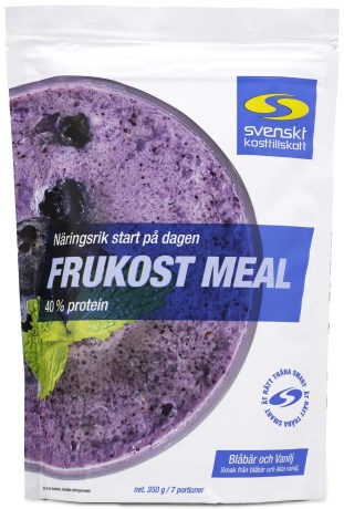 Core Morgenm�ltid, F�devarer - Svenskt Kosttillskott