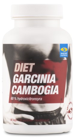 Core Garcinia Cambogia, Di�tprodukter - Svenskt Kosttillskott