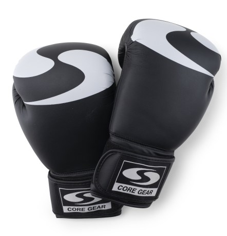 Core Gear Boxing Gloves, Tr�ning & Tilbeh�r - Core Gear