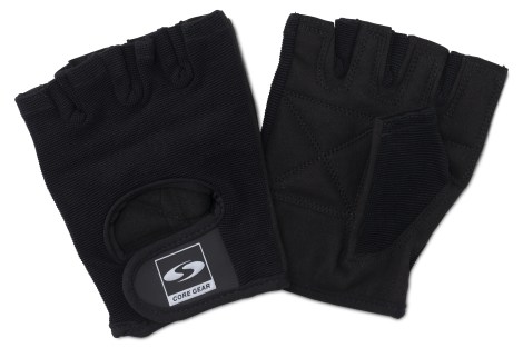 Core Gear Gym Gloves, Tr�ning & Tilbeh�r - Core Gear
