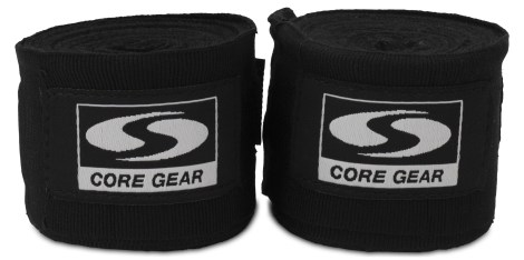 Core Gear Hand Wraps, Tr�ning & Tilbeh�r - Core Gear