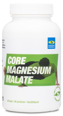 -localization-error-products-images-main-thumbnail- Core Magnesium Malate, 90 kapsler