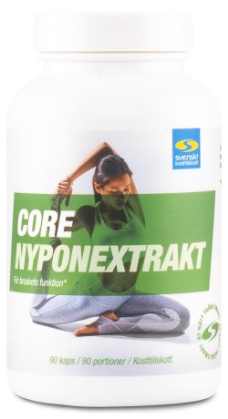 Core Hybenekstrakt, Helse - Svenskt Kosttillskott