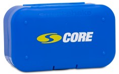 Core Pill Box