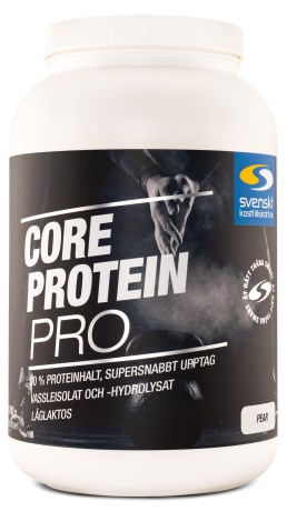 Core Protein Pro, Tr�ningstilskud - Svenskt Kosttillskott