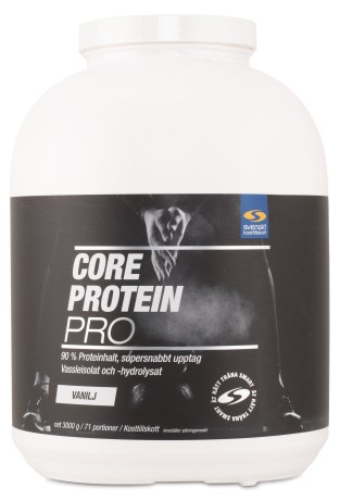-localization-error-products-images-main-thumbnail- Core Protein Pro, Vanilje, 3 kg