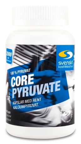 Core Pyruvate, Di�tprodukter - Svenskt Kosttillskott