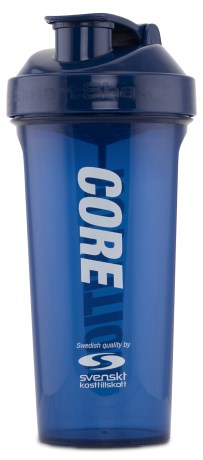 -localization-error-products-images-main-thumbnail- Core SmartShake Lite Medium, 800 ml, White Transparent
