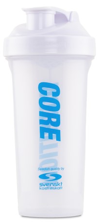 Core SmartShake Lite Medium, Tr�ning & Tilbeh�r - Svenskt Kosttillskott