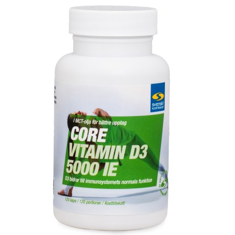 -localization-error-products-images-main-thumbnail- Core Vitamin D3 5000 IE, 120 kapsler