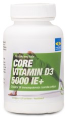 -localization-error-products-images-main-thumbnail- Core Vitamin D3 5000 IE+ Hardshell, 120 kapsler