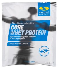 Core Whey Protein Sample