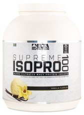 Delta Nutrition Supreme ISO PRO