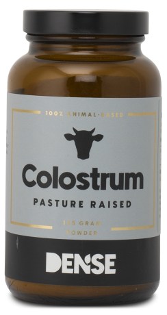 Dense Colostrum, Helse - Dense