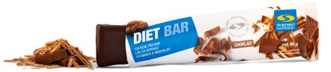 Diet Bar, F�devarer - Svenskt Kosttillskott