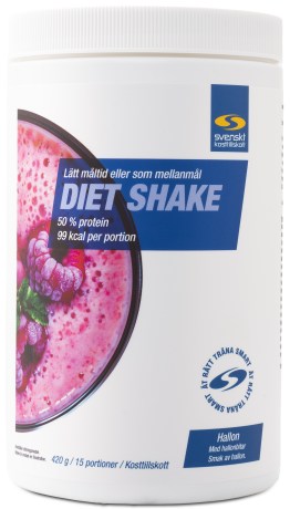 -localization-error-products-images-main-thumbnail- Diet Shake, Hindbær, 420 g