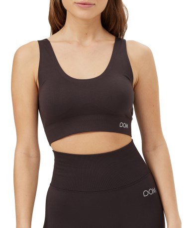 Drop Of Mindfulness Flow Seamless Bra, Tr�ningst�j - Drop of Mindfulness