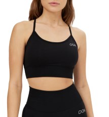 Drop Of Mindfulness Maya Seamless Sports Bra