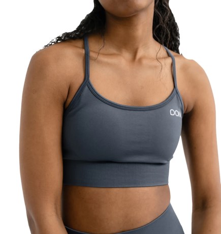 -localization-error-products-images-main-thumbnail- Drop Of Mindfulness Maya Seamless Sports Bra, XS, M�rkebl�
