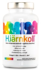Elexir Pharma Hj�rnkoll