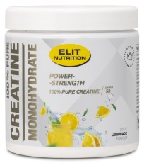 -localization-error-products-images-main-thumbnail- ELIT 100% Pure Creatine Monohydrate, Lemonade, 300 g