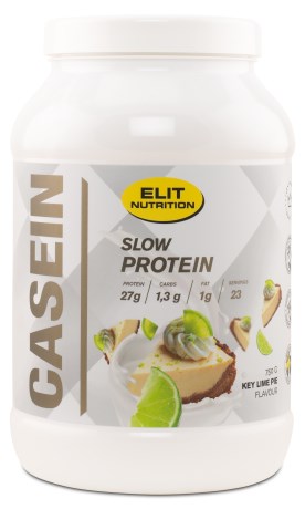 ELIT Kasein, Tr�ningstilskud - Elit Nutrition