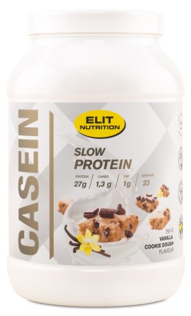 ELIT Kasein, Tr�ningstilskud - Elit Nutrition