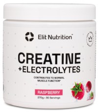 ELIT Creatine + Electrolytes