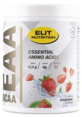 ELIT EAA+BCAA Elektrolytter
