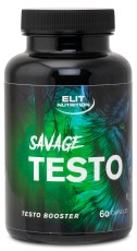ELIT Savage Testo