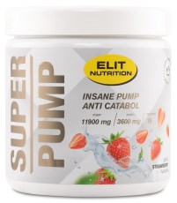 Elite Super Pump