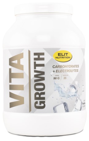 ELIT Vita Growth , Tr�ningstilskud - Elit Nutrition