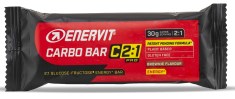 Enervit Carbo Bar 2:1