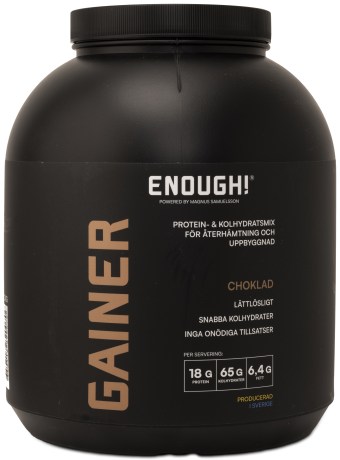 -localization-error-products-images-main-thumbnail- Enough Gainer, Chokolade, 2 kg