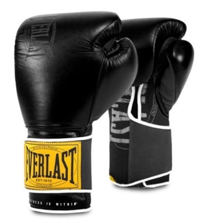 Everlast 1910 Classic Training Glove, Tr�ning & Tilbeh�r - Everlast