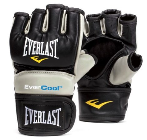 Everlast Everstrike Training Gloves, Tr�ning & Tilbeh�r - Everlast