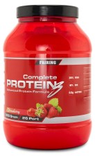 Complete Protein III