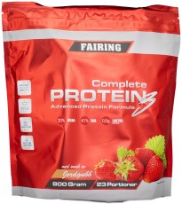 -localization-error-products-images-main-thumbnail- Complete Protein III, Jordb�r, 800 g