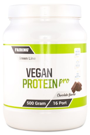 -localization-error-products-images-main-thumbnail- Fairing Vegan Protein Pro, Chokolade, 500 g