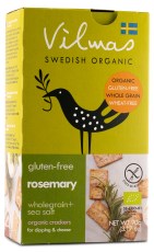 Fj�llbergets Bageri Vilmas Kiks �ko