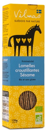 -localization-error-products-images-main-thumbnail- Fjllbergets Bageri Vilmas Knkbrdsstave, Sesam, 120 g