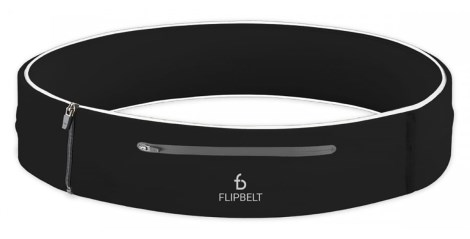 FlipBelt Elite Belt, Tr�ning & Tilbeh�r - FlipBelt