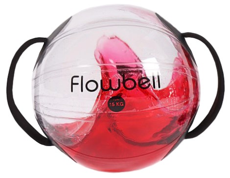 Flowlife Flowbell, Tr�ning & Tilbeh�r - Flowlife