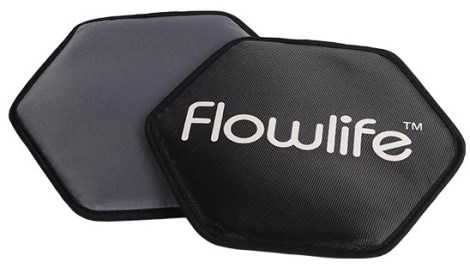 Flowlife Flowpads, Tr�ning & Tilbeh�r - Flowlife