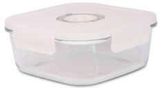 -localization-error-products-images-main-thumbnail- Foodecobox Vakuum Madkasse i Glas Kvadrat, L, Hvid