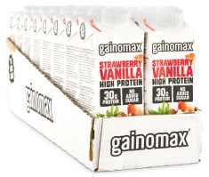 Gainomax High Protein Drink